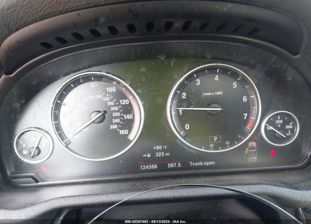 2017 BMW X3 VIN: 5UXWX9C37H0T25139