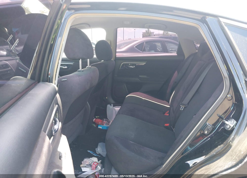2013 NISSAN ALTIMA VIN: 1N4AL3APXDN456370