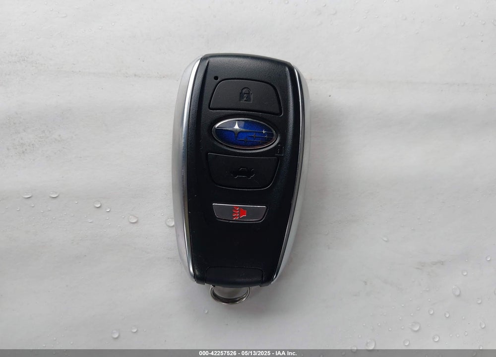2024 SUBARU CROSSTREK VIN: JF2GUADC0RH332534