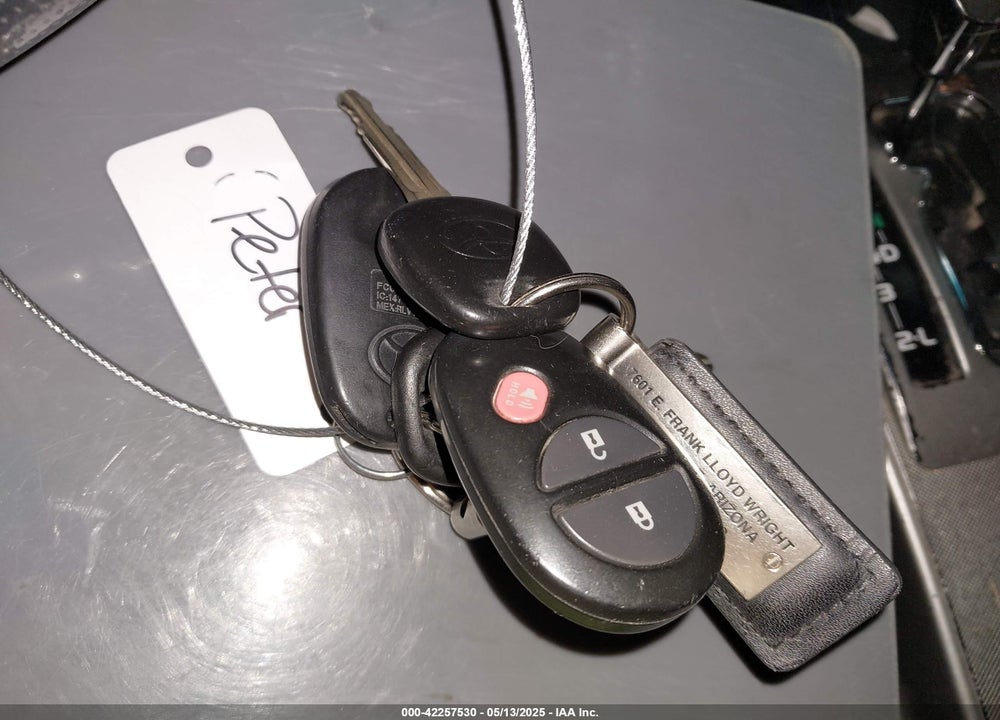 2014 TOYOTA TACOMA VIN: 3TMJU4GN9EM172517