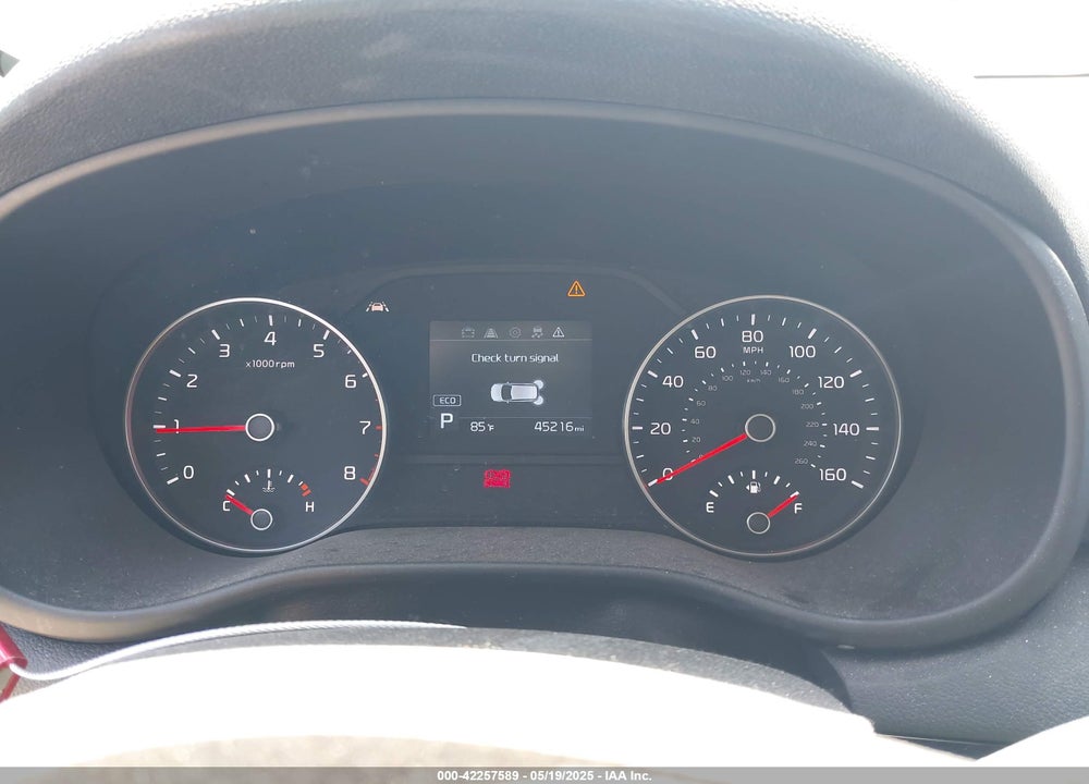 2021 KIA SPORTAGE VIN: KNDPNCAC3M7886337
