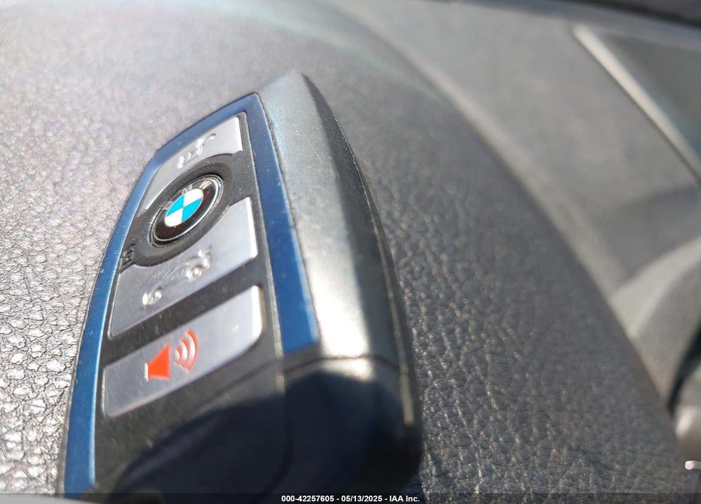2016 BMW M235I VIN: WBA1J7C50GV360462