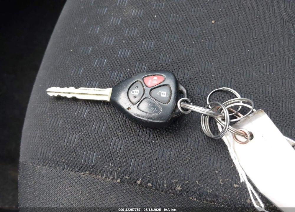2009 SCION XD VIN: JTKKU10449J034013