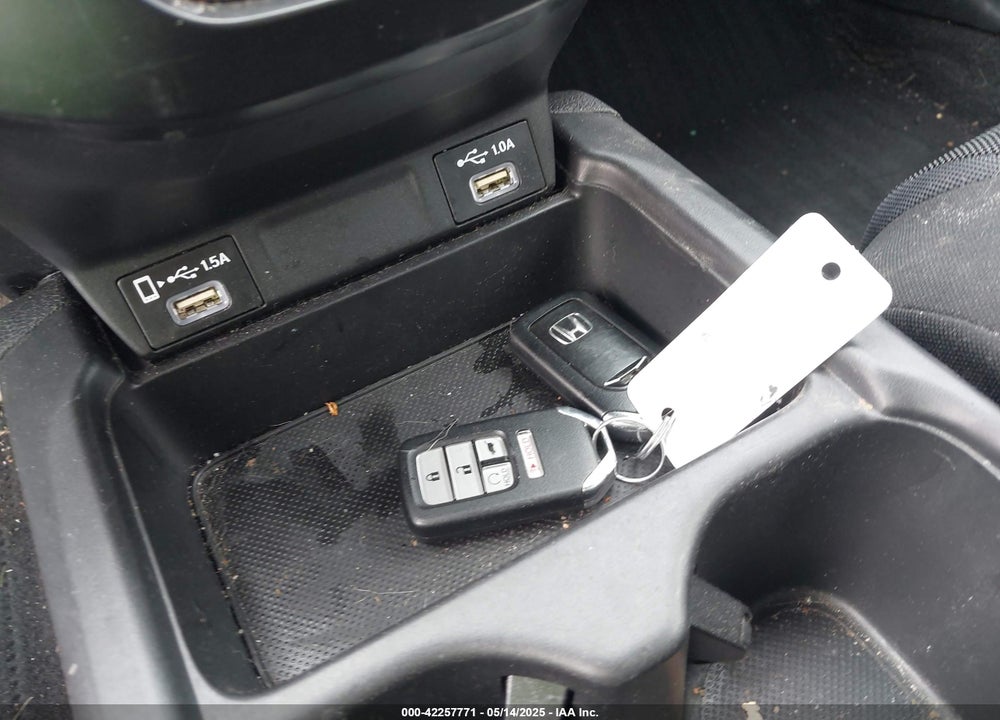 2021 HONDA CR-V AWD EX VIN: 2HKRW2H55MH628744