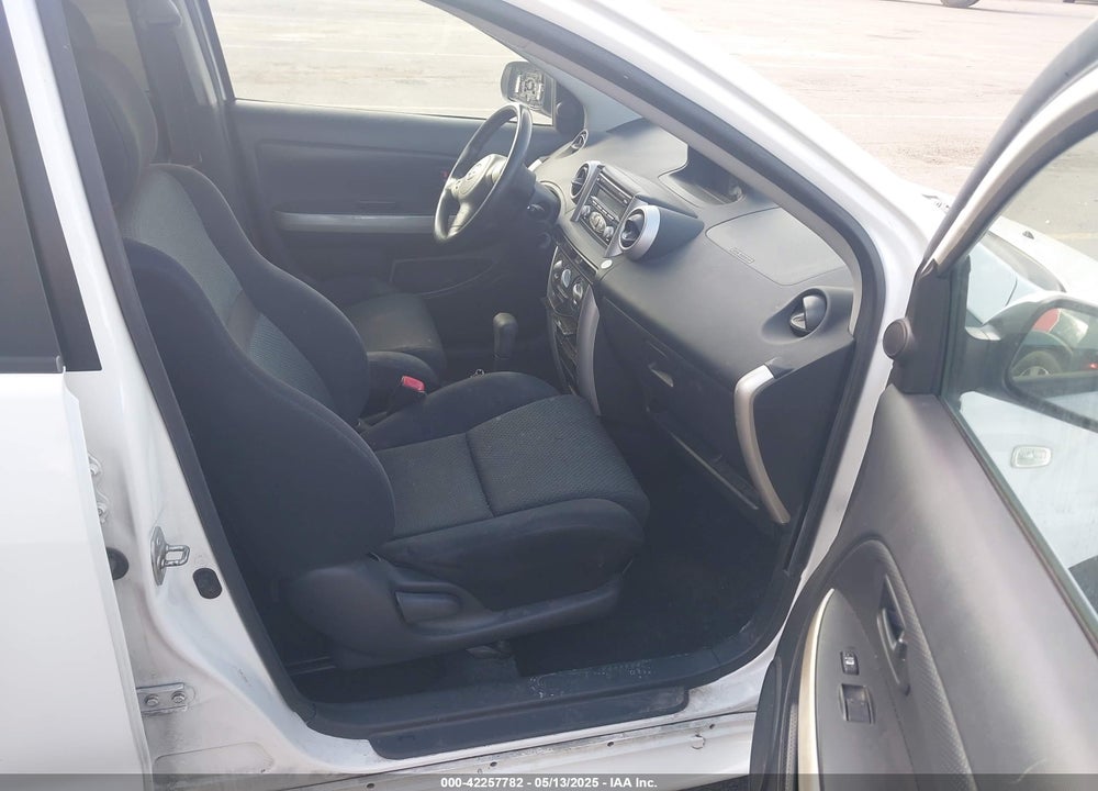2006 SCION XA VIN: JTKKT624260133590
