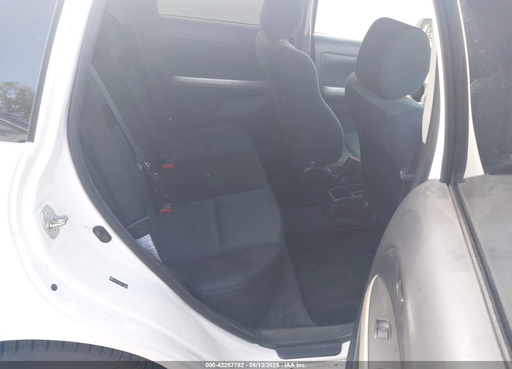 2006 SCION XA VIN: JTKKT624260133590