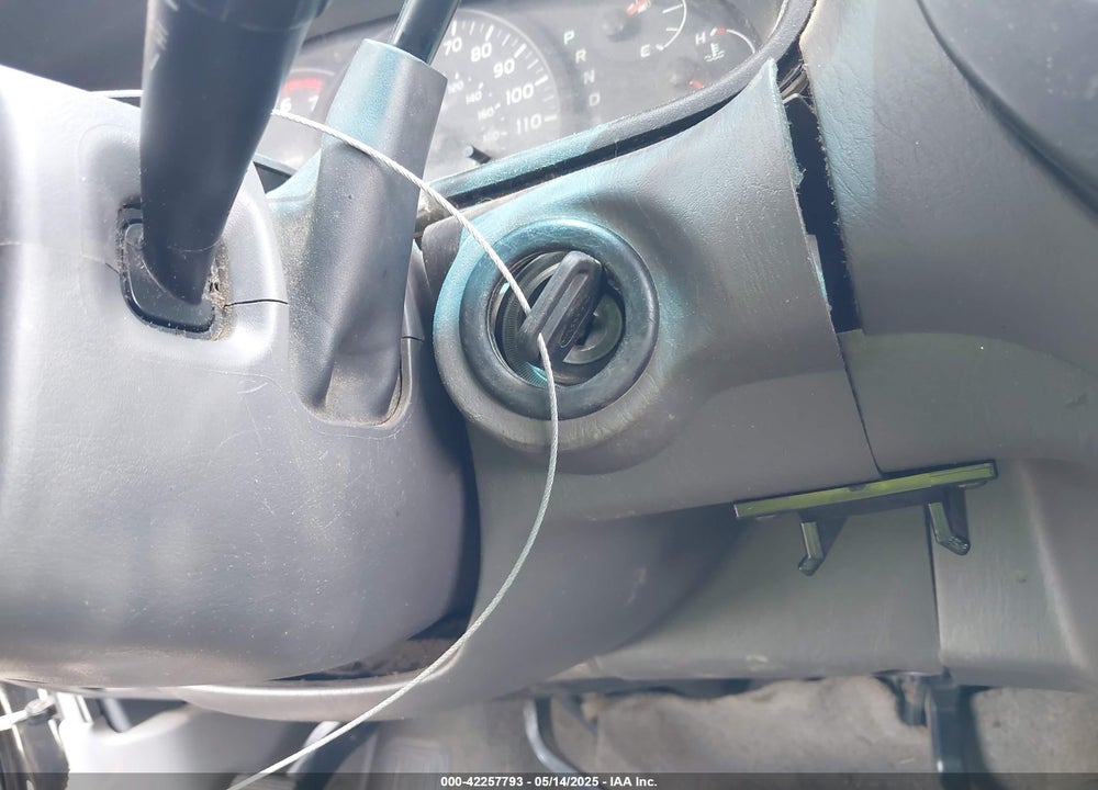 2006 TOYOTA TUNDRA VIN: 5TBET34166S513155