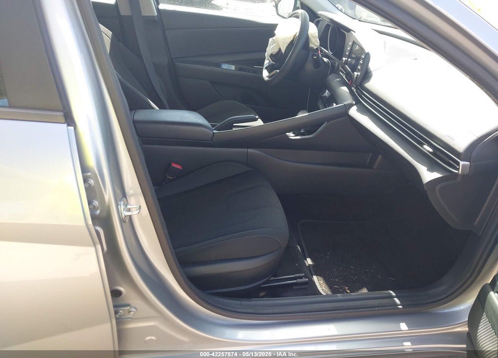 2023 HYUNDAI ELANTRA VIN: 5NPLM4AG4PH103505