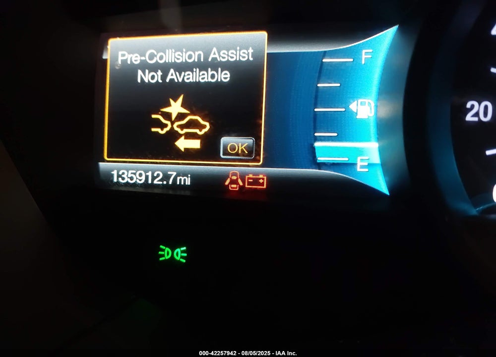 2019 FORD FUSION VIN: 3FA6P0HD1KR285572
