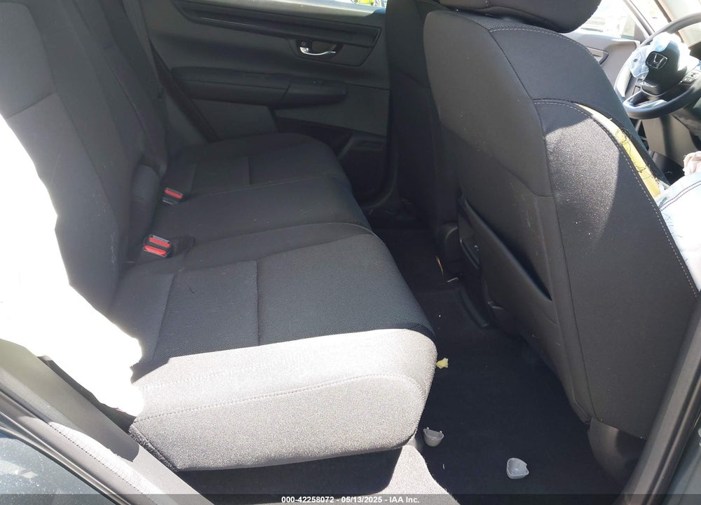 2024 HONDA CR-V VIN: 2HKRS3H49RH334392