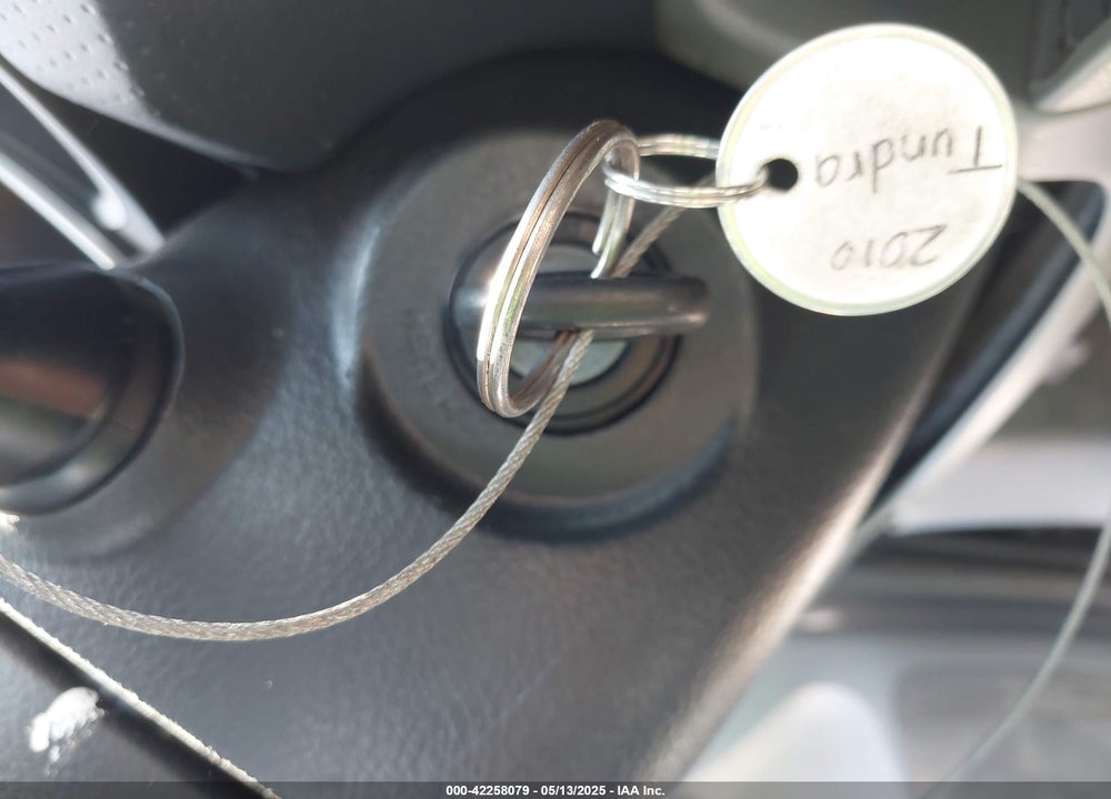 2010 TOYOTA TACOMA VIN: 3TMKU4HN8AM025666