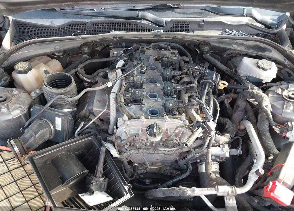 2020 CADILLAC CT4 VIN: 1G6DA5RK7L0154714