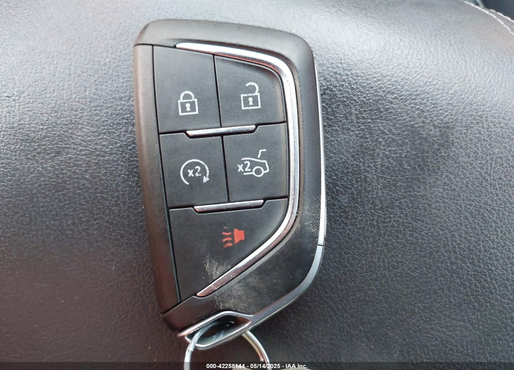 2020 CADILLAC CT4 VIN: 1G6DA5RK7L0154714