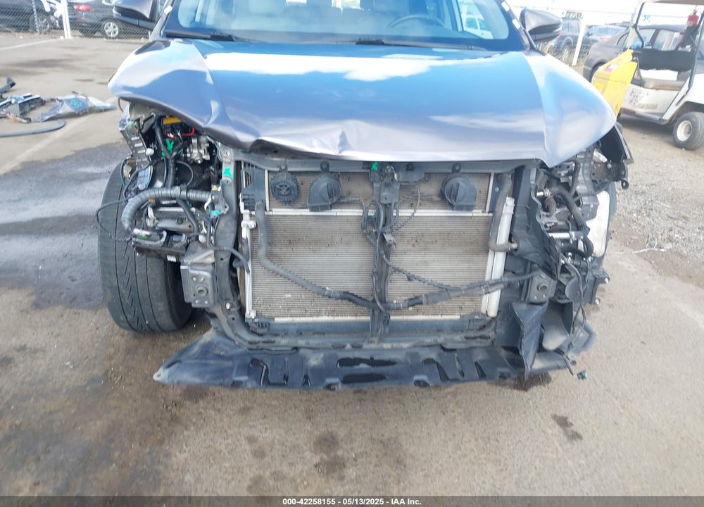 2019 TOYOTA HIGHLANDER HYBRID VIN: 5TDJGRFH6KS078946