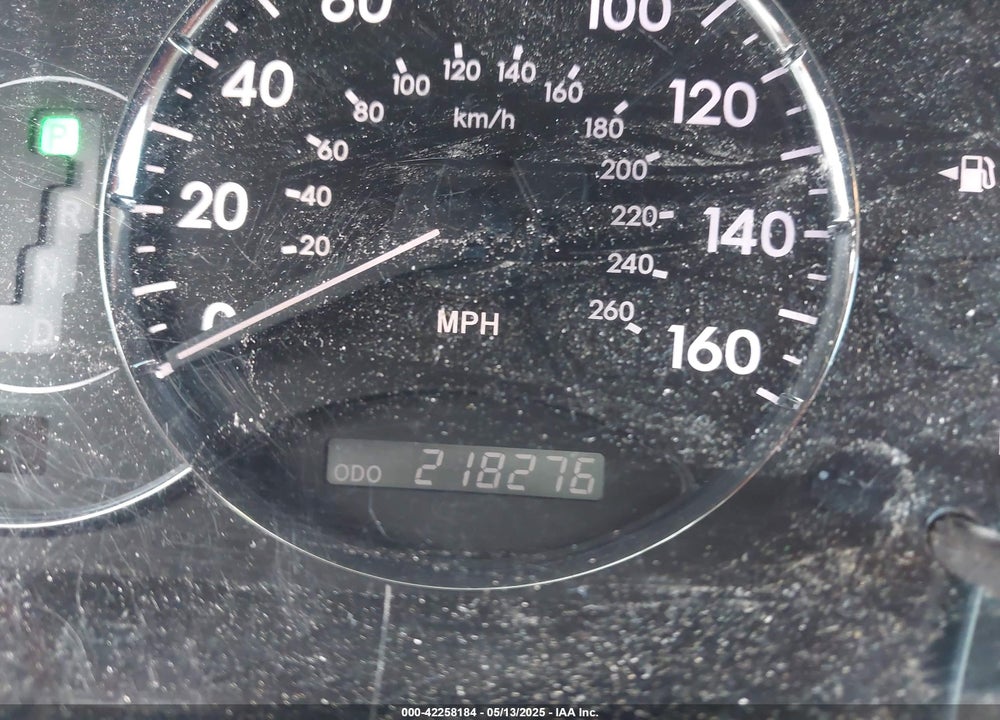 2005 TOYOTA AVALON XLS VIN: 4T1BK36B85U007285