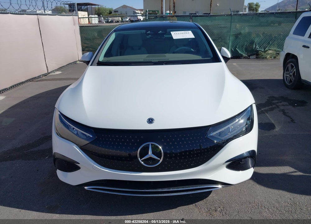 2024 MERCEDES-BENZ EQE 350 VIN: W1KEG2BB7RF060269