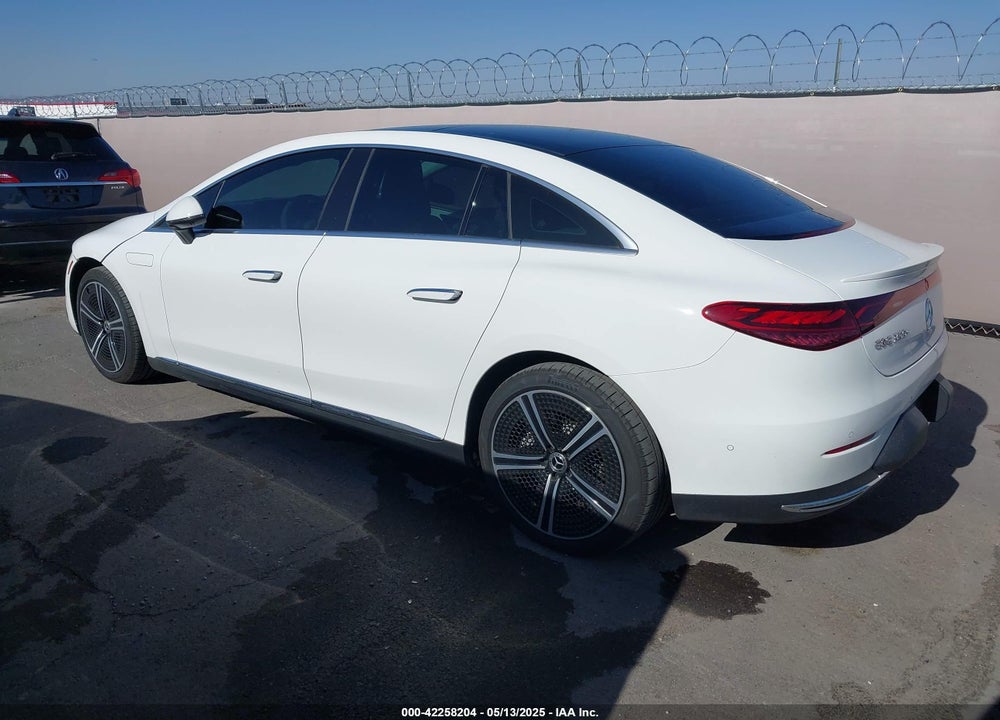 2024 MERCEDES-BENZ EQE 350 VIN: W1KEG2BB7RF060269