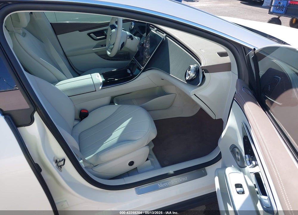 2024 MERCEDES-BENZ EQE 350 VIN: W1KEG2BB7RF060269