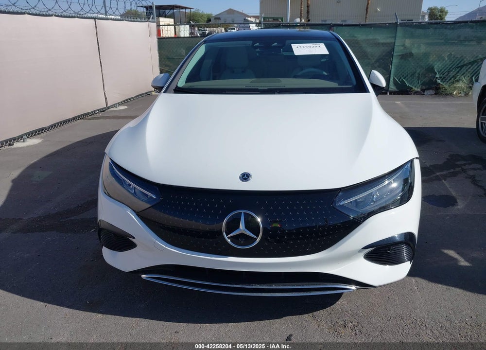 2024 MERCEDES-BENZ EQE 350 VIN: W1KEG2BB7RF060269