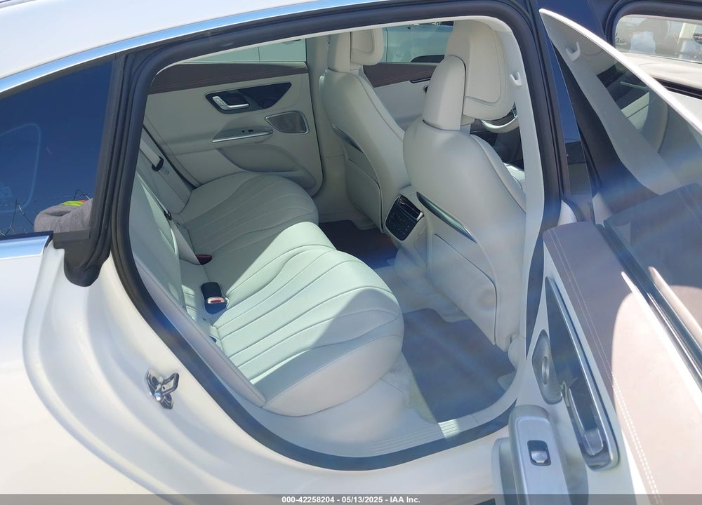 2024 MERCEDES-BENZ EQE 350 VIN: W1KEG2BB7RF060269