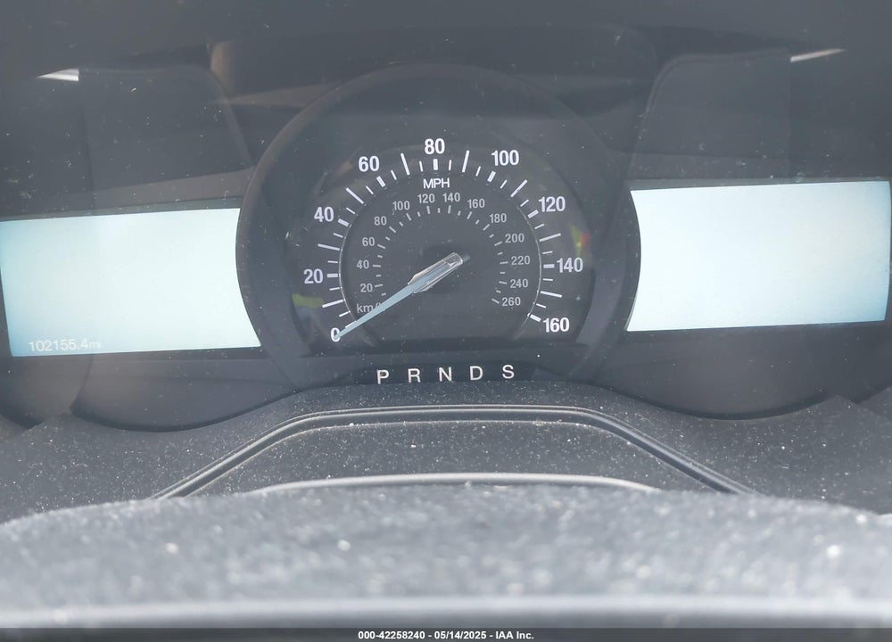 2019 FORD FUSION VIN: 3FA6P0HDXKR282850