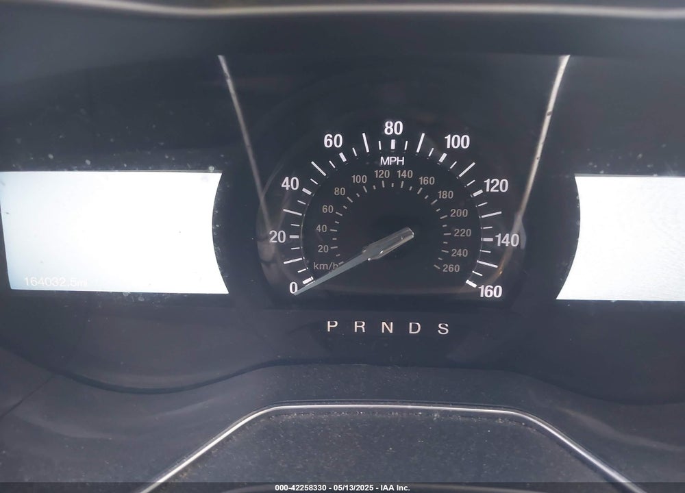 2016 FORD FUSION VIN: 3FA6P0H71GR109137