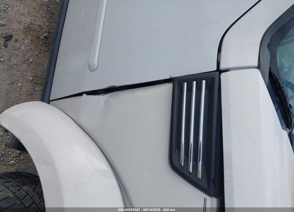 2010 DODGE NITRO SE VIN: 1D4PU2GK8AW141180