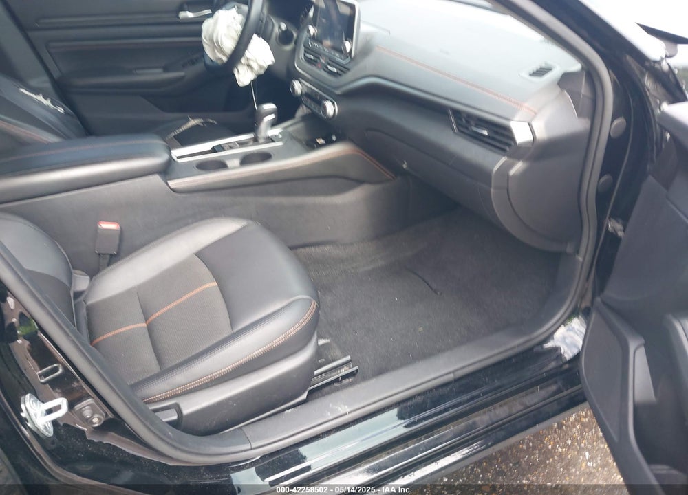 2019 NISSAN ALTIMA 2.5 SR VIN: 1N4BL4CV2KC193614