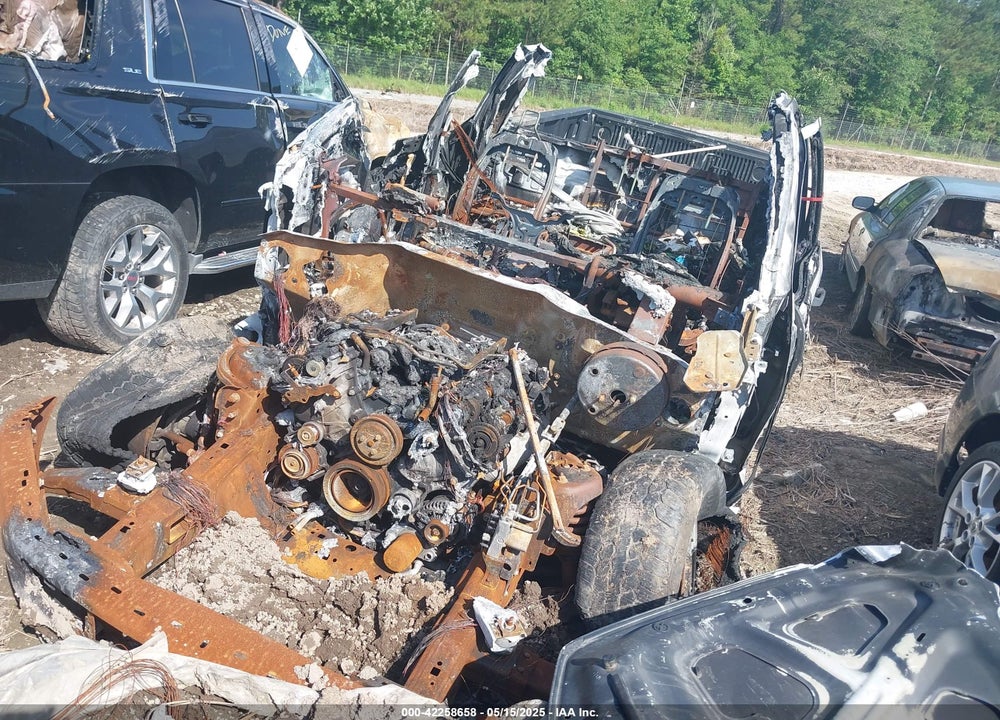 2019 FORD F-150 VIN: 1FTFX1E56KKE98311