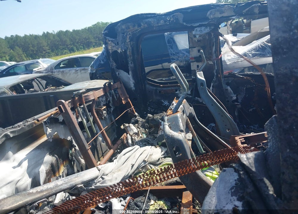 2019 FORD F-150 VIN: 1FTFX1E56KKE98311