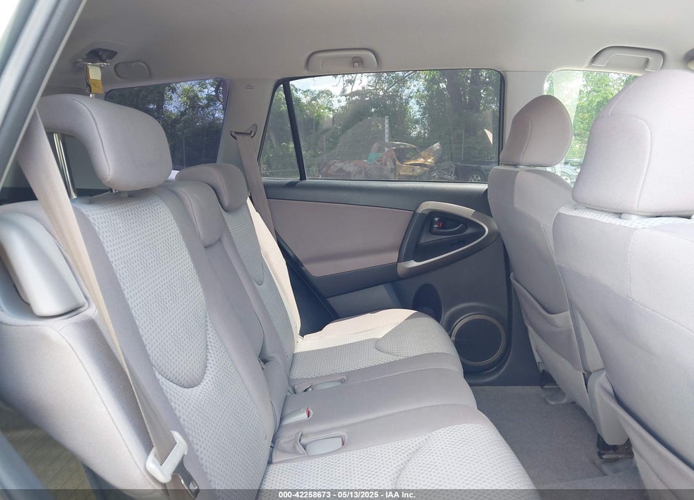 2007 TOYOTA RAV4 VIN: JTMZD33V175032974