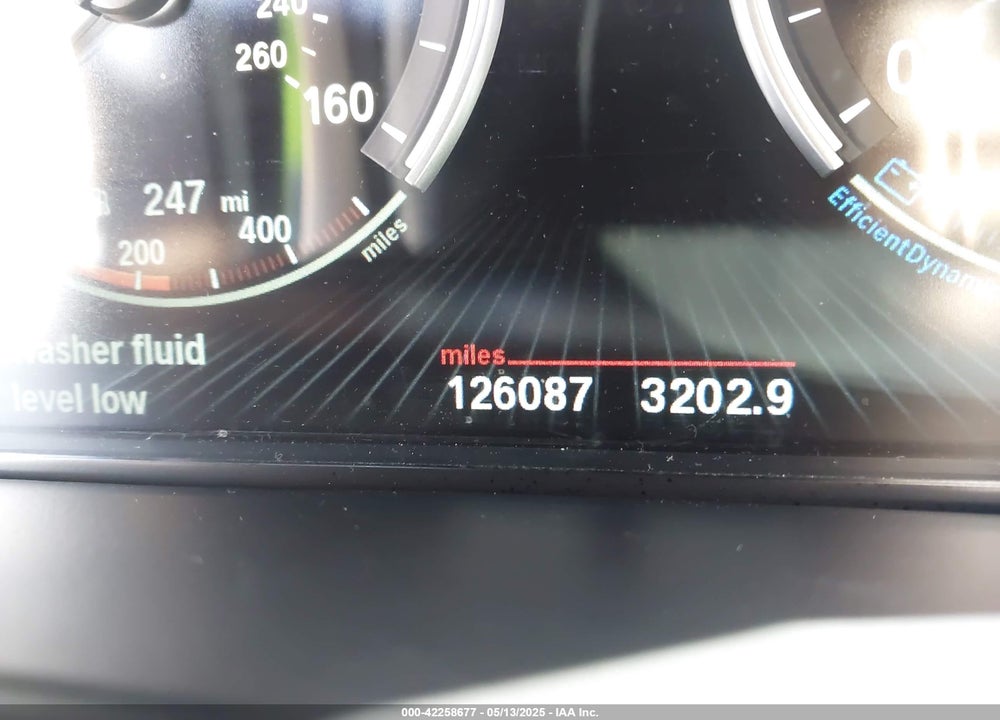 2017 BMW X5 VIN: 5UXKR0C53H0U50659