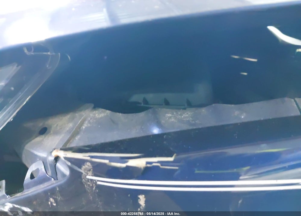 2014 HONDA ACCORD SPORT VIN: 1HGCR2F53EA027083