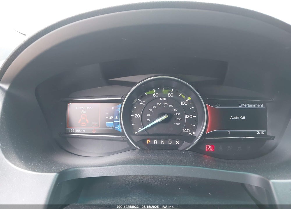 2016 FORD EXPLORER VIN: 1FM5K8GT9GGA84346