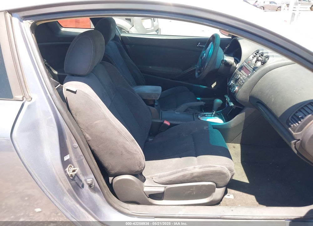 2010 NISSAN ALTIMA 2.5 S VIN: 1N4AL2EP0AC180051