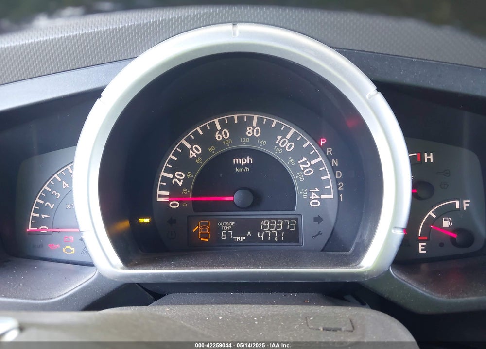 2008 HONDA RIDGELINE RTL VIN: 2HJYK16548H515186