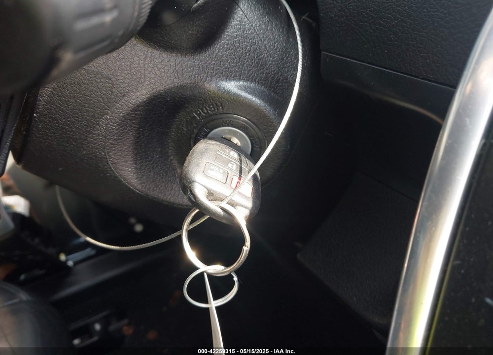2015 TOYOTA CAMRY VIN: 4T1BF1FK6FU022300
