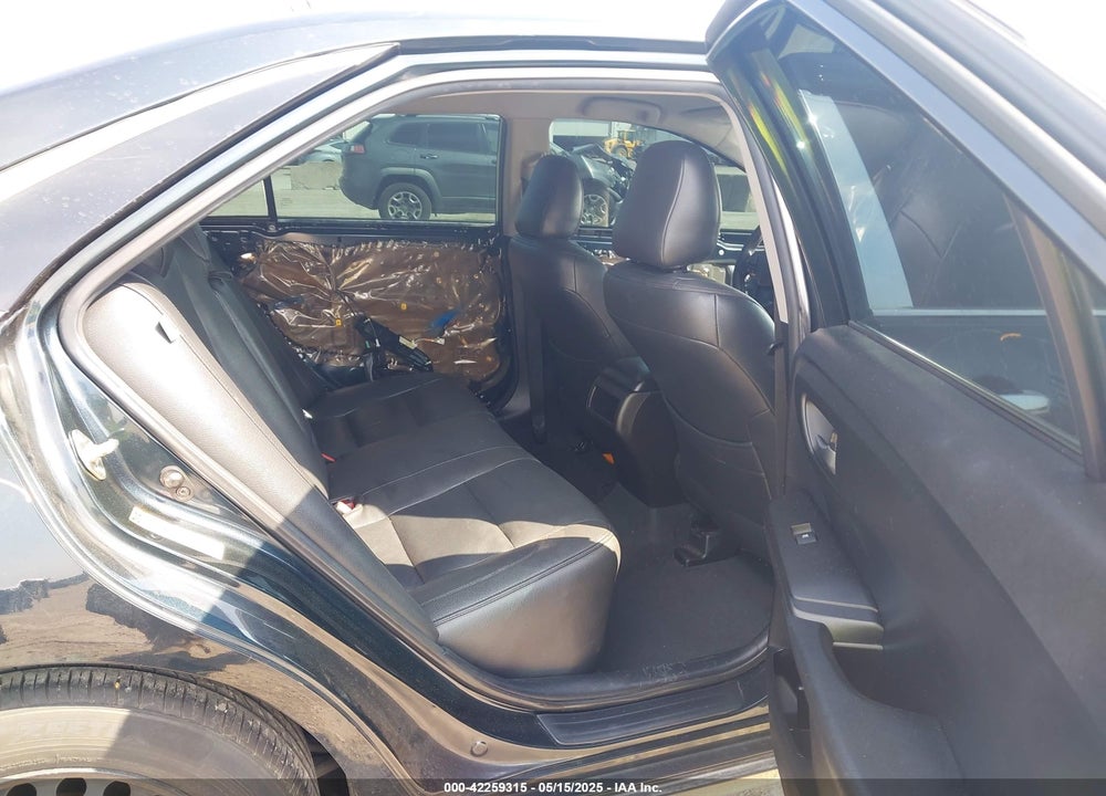 2015 TOYOTA CAMRY VIN: 4T1BF1FK6FU022300
