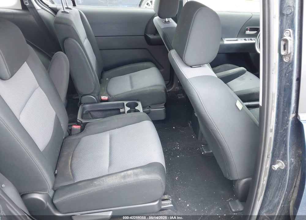 2006 MAZDA 5 VIN: JM1CR293660127100