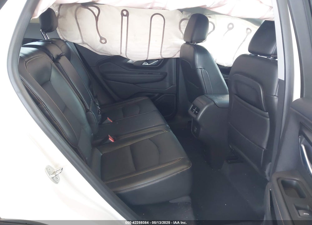 2019 GMC TERRAIN VIN: 3GKALPEV7KL373846