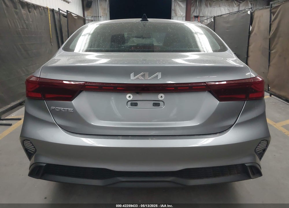 2024 KIA FORTE VIN: 3KPF24AD4RE794857