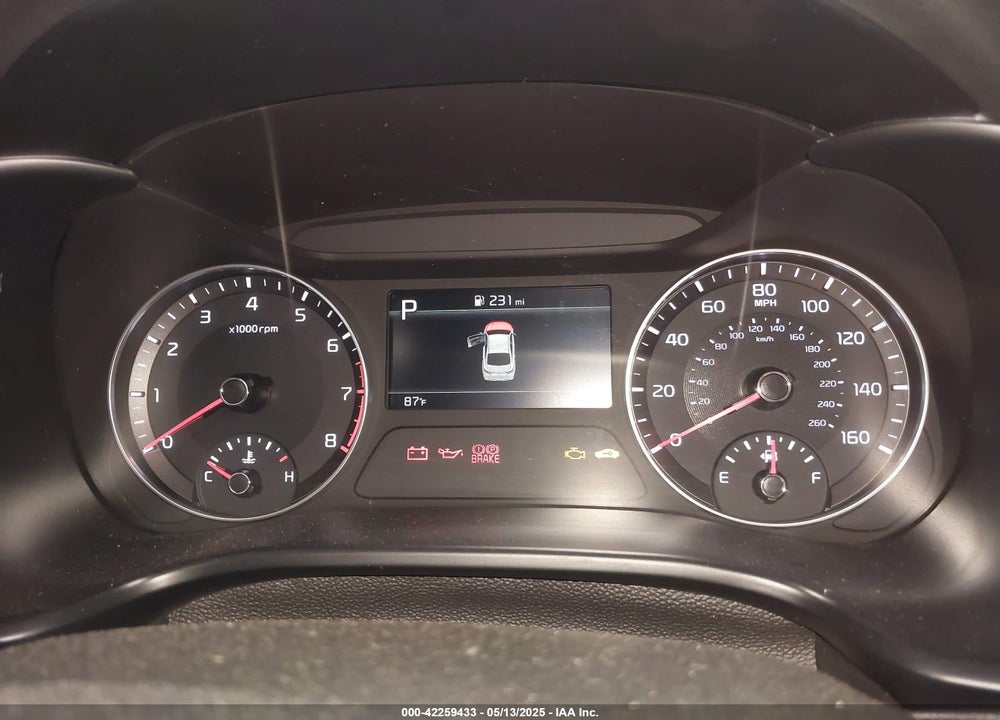 2024 KIA FORTE VIN: 3KPF24AD4RE794857