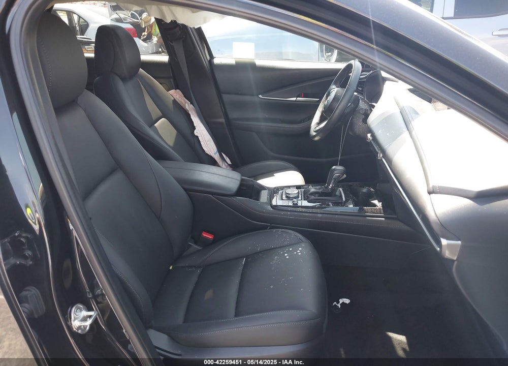 2024 MAZDA CX-30 2.5 S SELECT SPORT VIN: 3MVDMBBM9RM706894