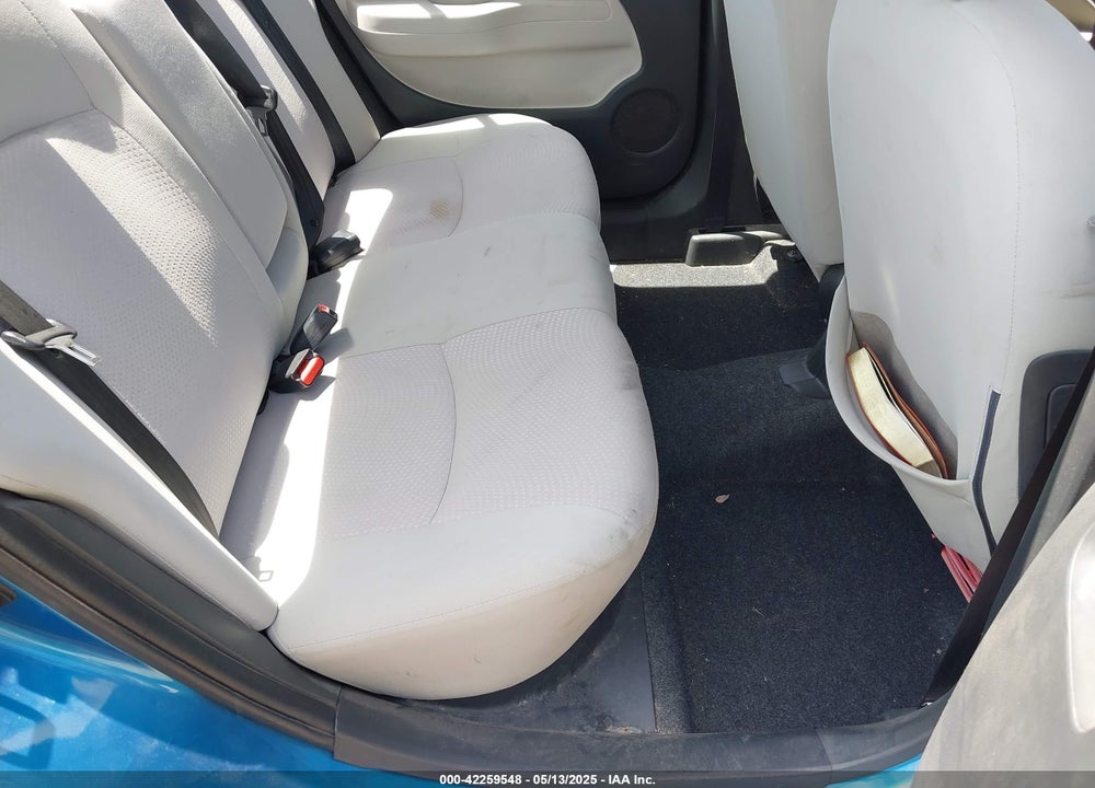 2018 MITSUBISHI MIRAGE G4 ES VIN: ML32F3FJ6JHF10371