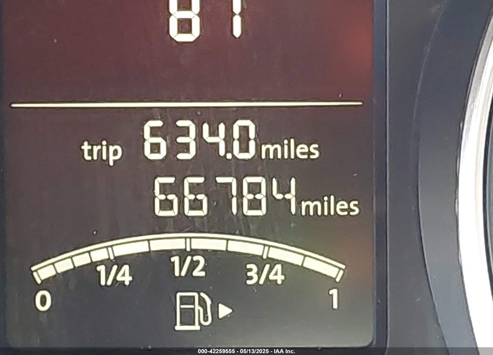 2017 VOLKSWAGEN JETTA 1.4T S VIN: 3VW2B7AJ2HM337763
