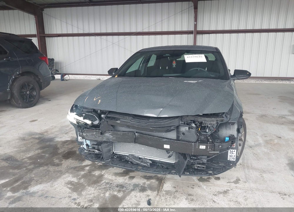 2025 HYUNDAI ELANTRA VIN: KMHLM4DG4SU914825