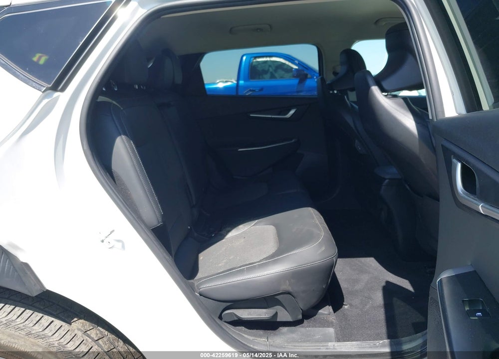 2024 KIA EV6 VIN: KNDC34LB8R5616814