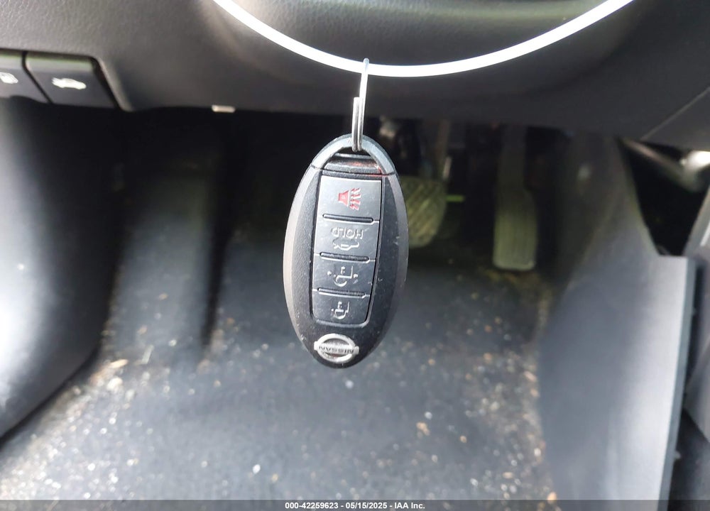 2019 NISSAN SENTRA VIN: 3N1AB7AP7KY212778