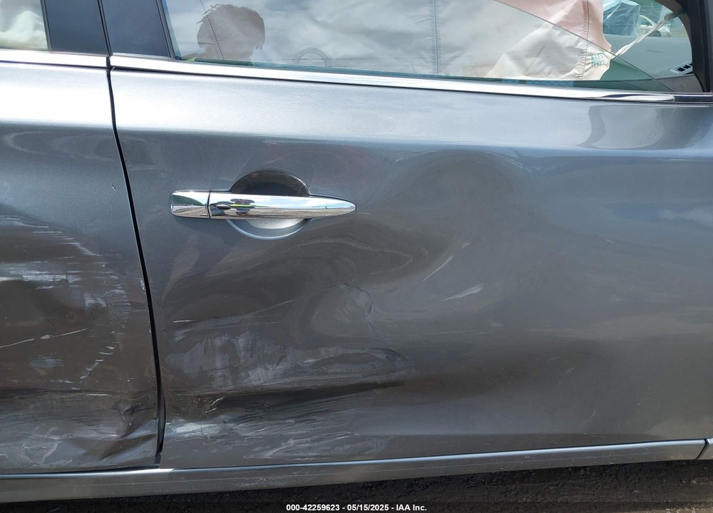 2019 NISSAN SENTRA VIN: 3N1AB7AP7KY212778