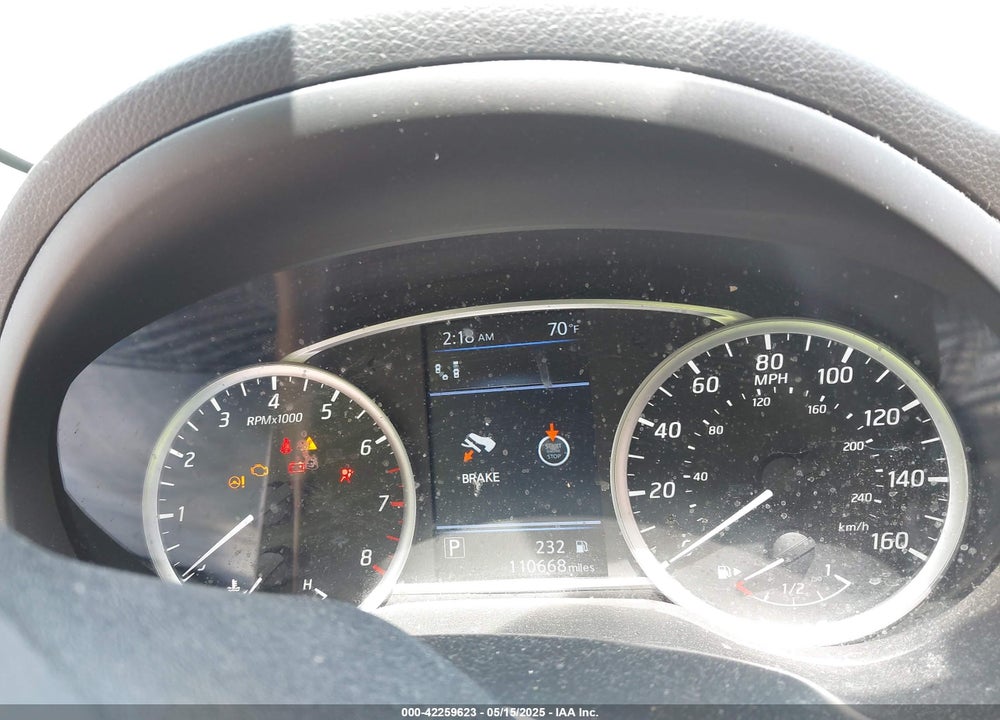 2019 NISSAN SENTRA VIN: 3N1AB7AP7KY212778